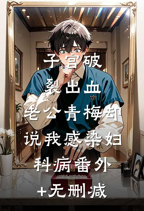 子宫破裂出血，老公青梅却说我感染妇科病番外+无删减