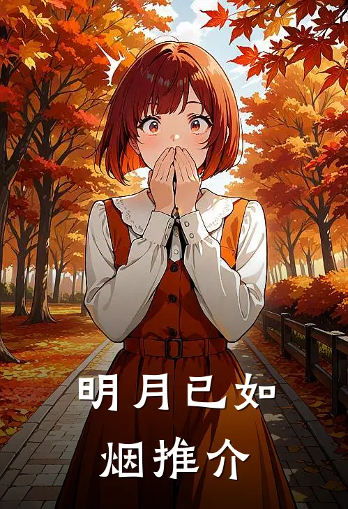 明月已如烟推介