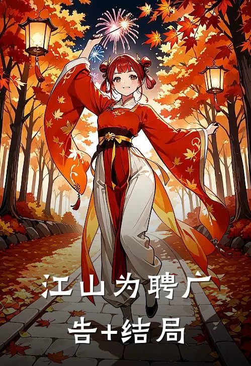 江山为聘广告+结局