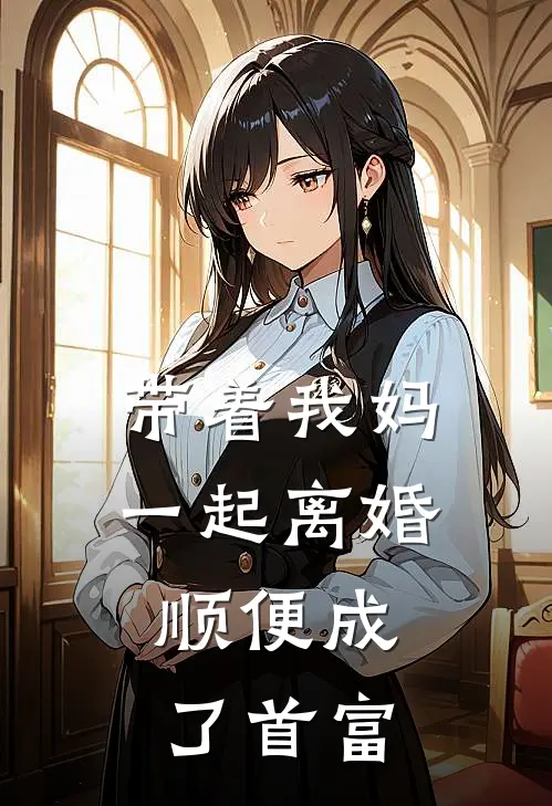 带着我妈一起离婚，顺便成了首富