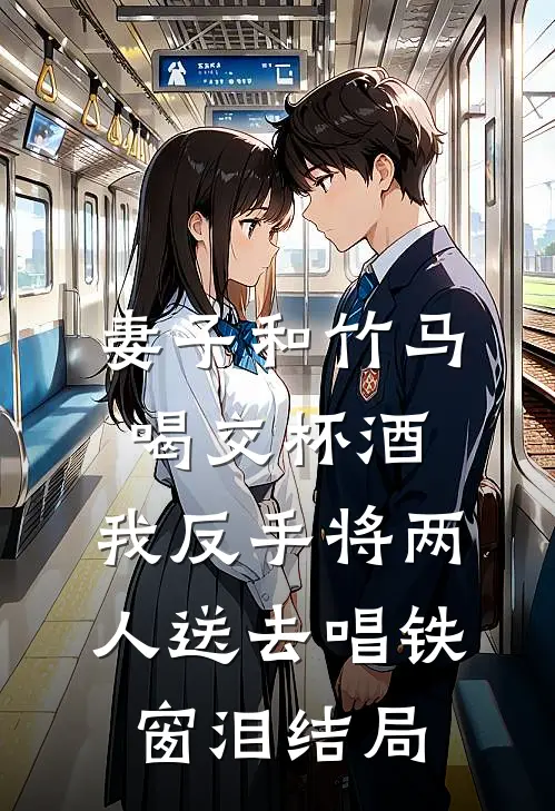妻子和竹马喝交杯酒，我反手将两人送去唱铁窗泪结局