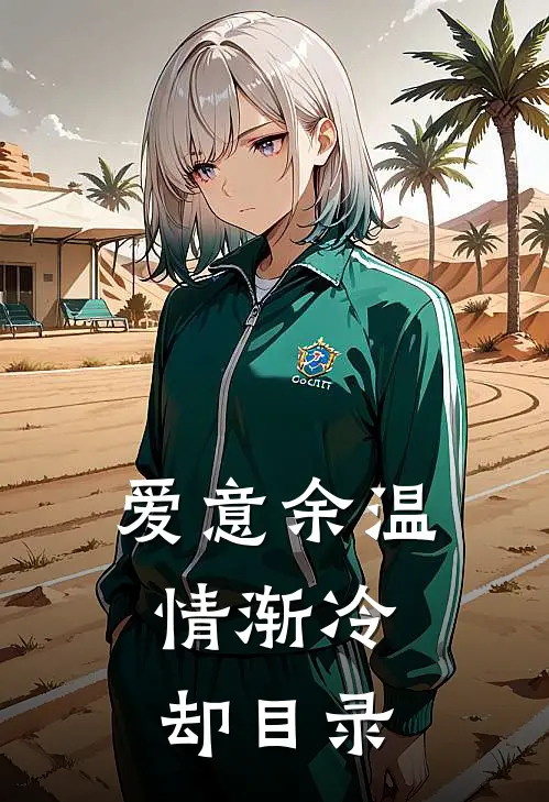 爱意余温，情渐冷却目录