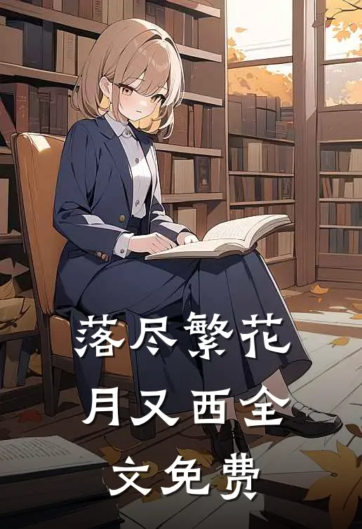 落尽繁花月又西全文免费
