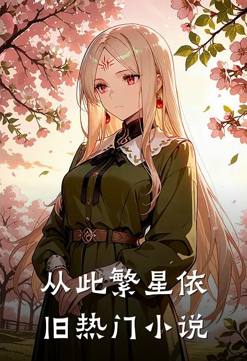 从此繁星依旧热门小说