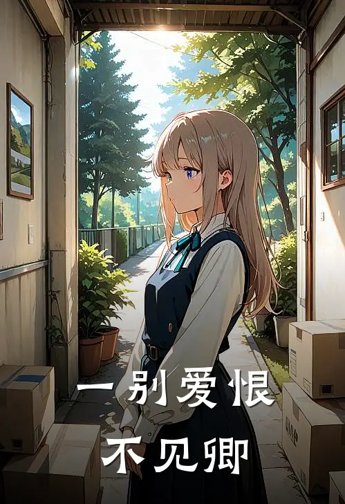 一别爱恨不见卿