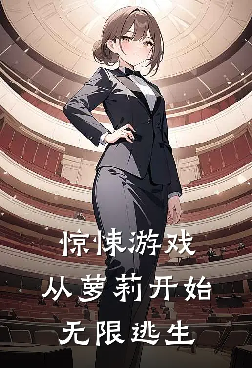 惊悚游戏：从萝莉开始无限逃生