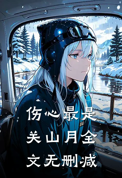 伤心最是关山月全文无删减