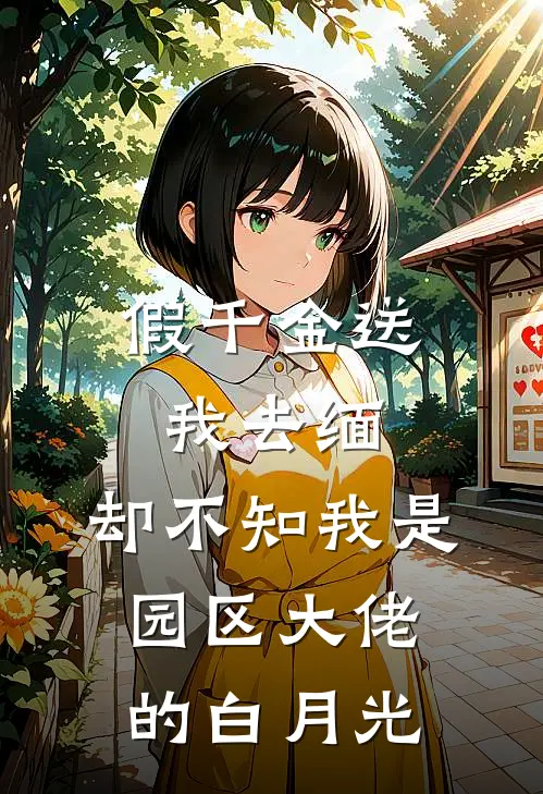 假千金送我去缅，却不知我是园区大佬的白月光