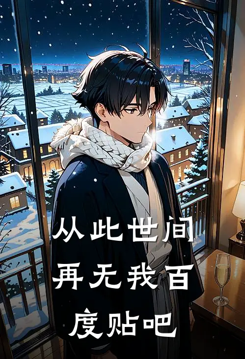 从此世间再无我百度贴吧