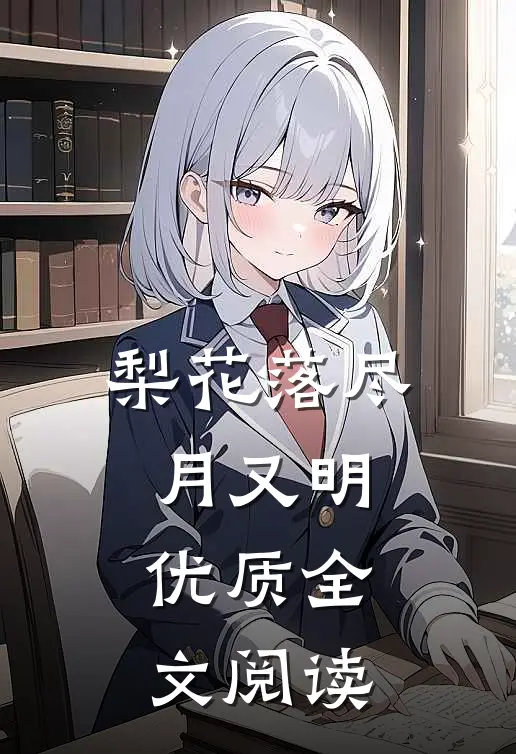 梨花落尽月又明优质全文阅读