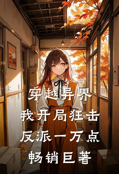 穿越异界，我开局狂击反派一万点畅销巨著