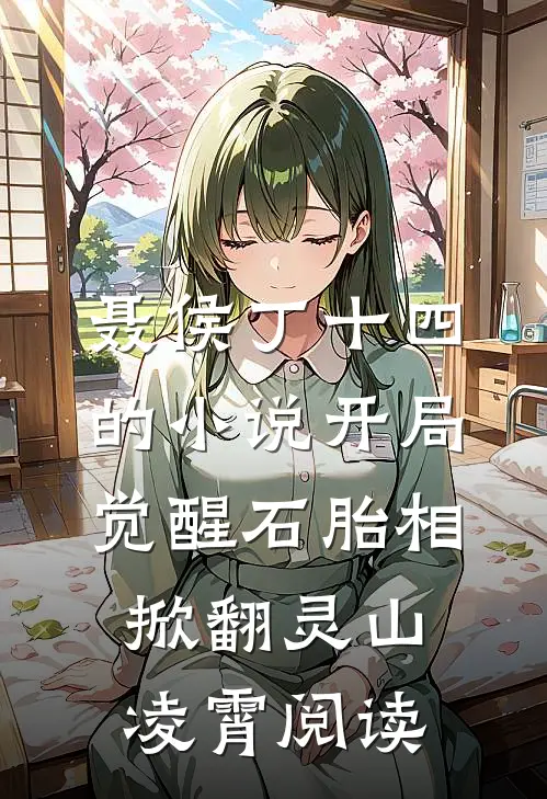 聂侯丁十四的小说开局觉醒石胎相，掀翻灵山凌霄阅读