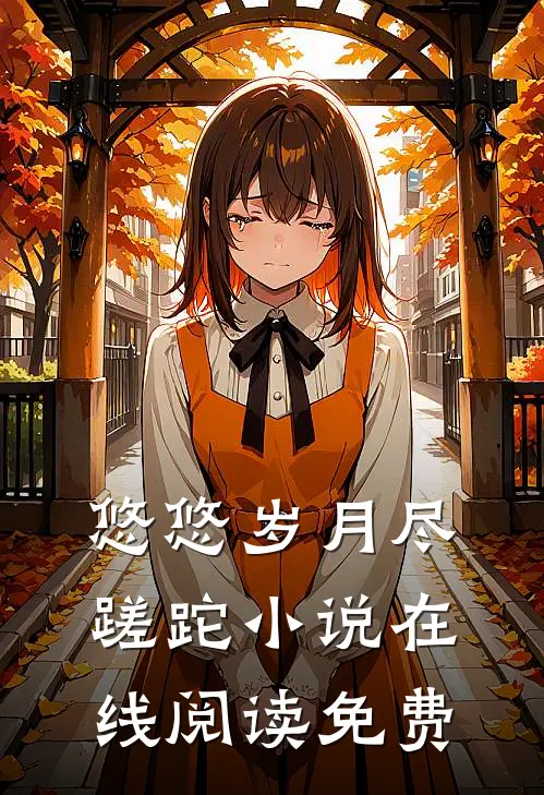 悠悠岁月尽蹉跎小说在线阅读免费