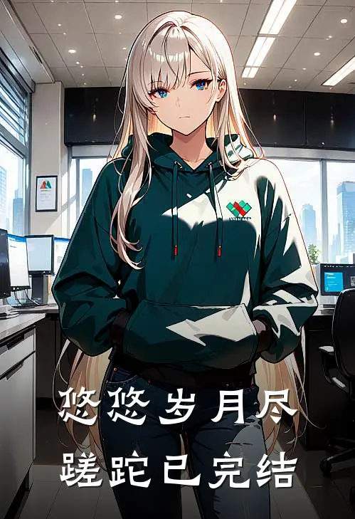悠悠岁月尽蹉跎已完结