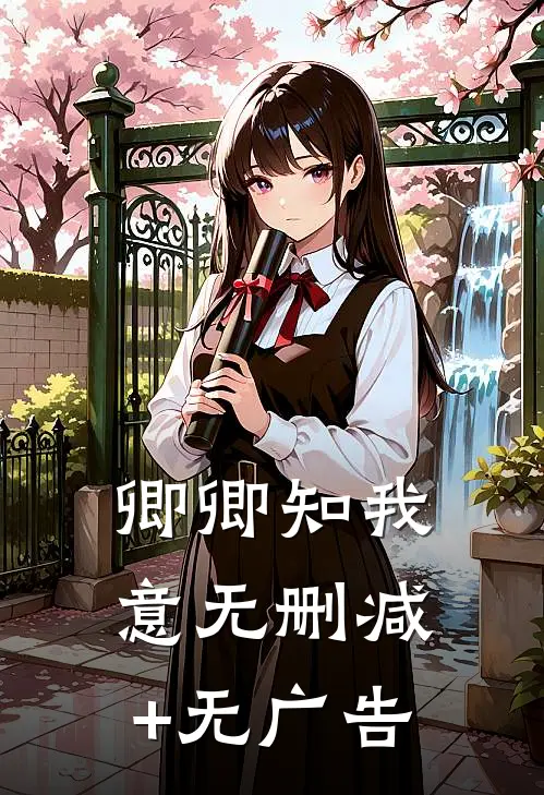 卿卿知我意无删减+无广告