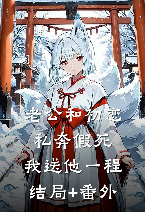 老公和初恋私奔假死，我送他一程结局+番外