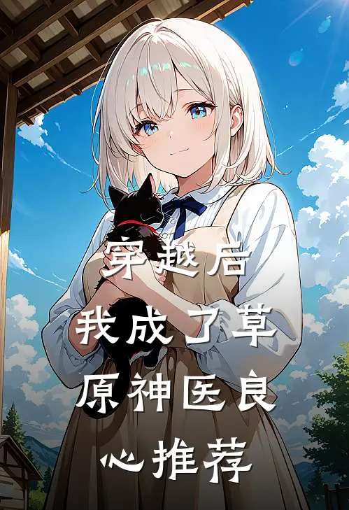 穿越后，我成了草原神医良心推荐