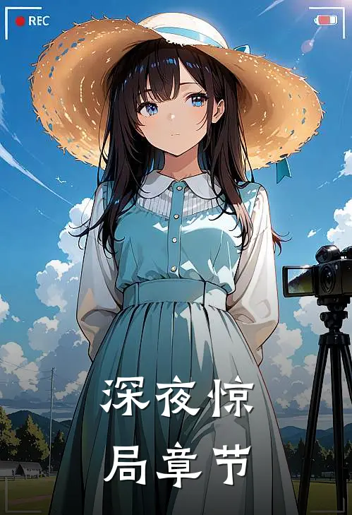 深夜惊局章节