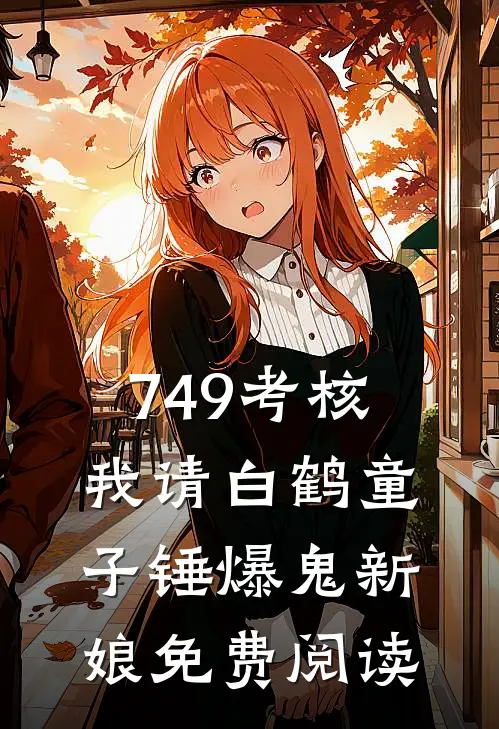 749考核，我请白鹤童子锤爆鬼新娘免费阅读