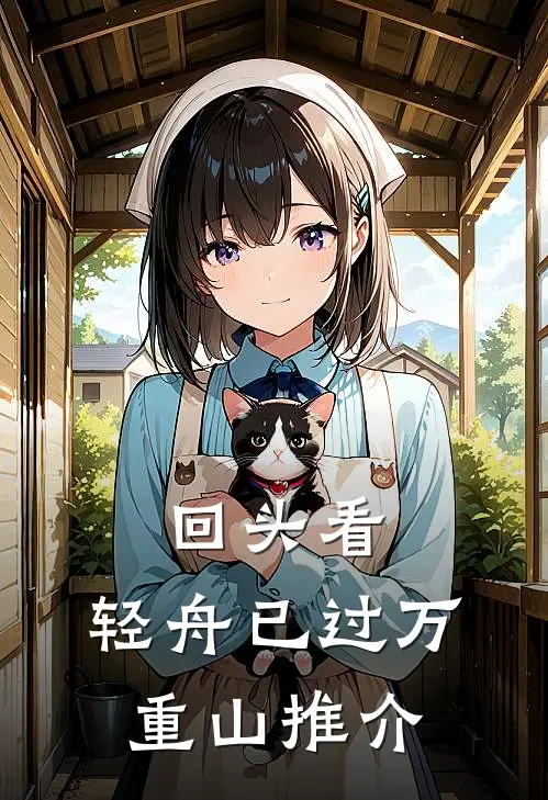 回头看，轻舟已过万重山推介