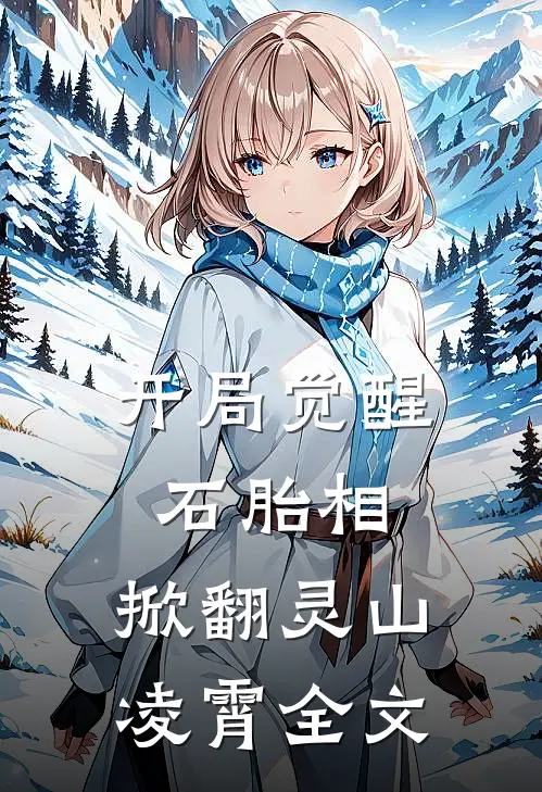 开局觉醒石胎相，掀翻灵山凌霄全文
