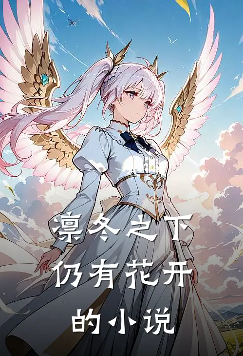 凛冬之下仍有花开的小说