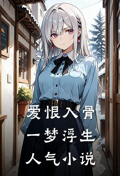 爱恨入骨，一梦浮生人气小说