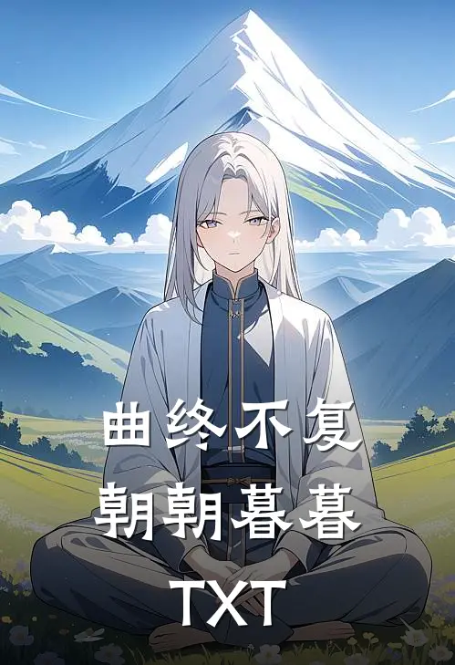 曲终不复朝朝暮暮TXT