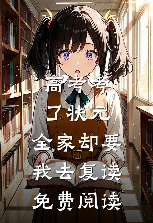 高考考了状元，全家却要我去复读免费阅读