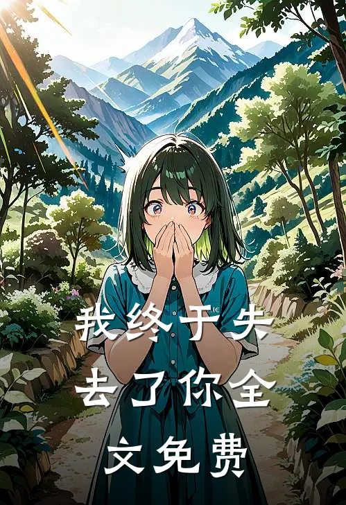我终于失去了你全文免费