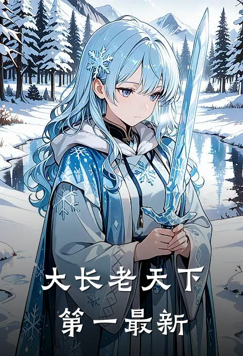 大长老天下第一最新