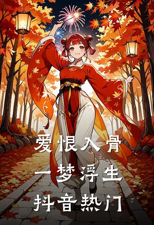 爱恨入骨，一梦浮生抖音热门