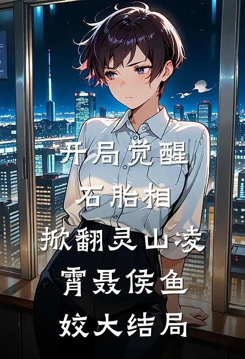 开局觉醒石胎相，掀翻灵山凌霄聂侯鱼姣大结局