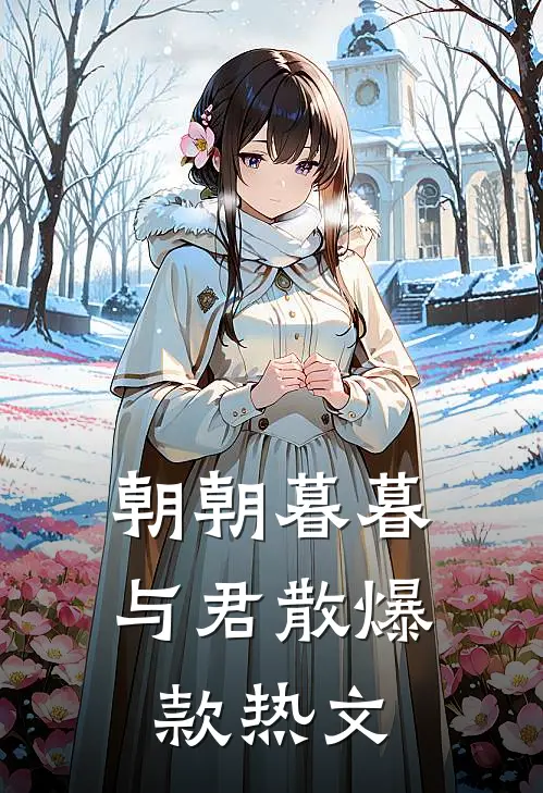 朝朝暮暮与君散爆款热文