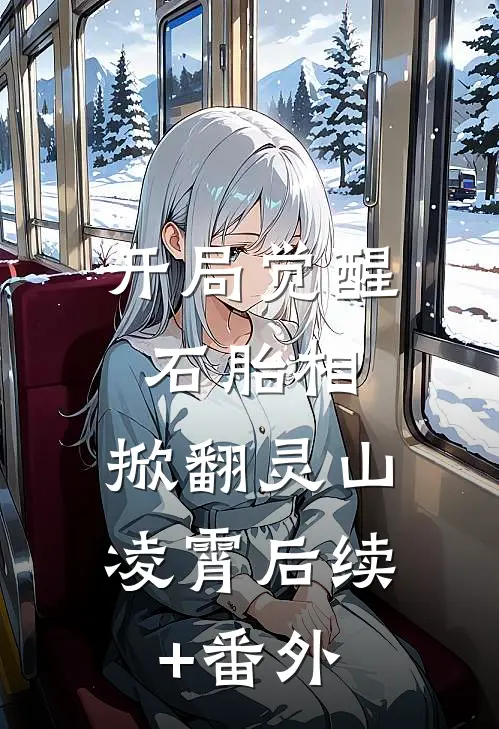 开局觉醒石胎相，掀翻灵山凌霄后续+番外