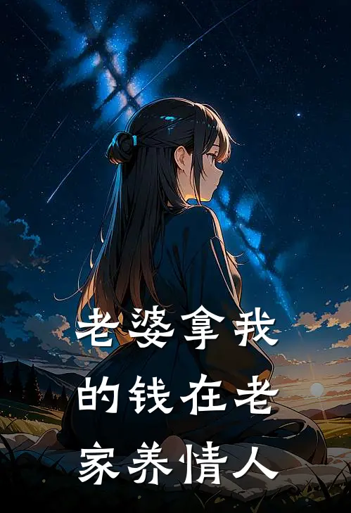 老婆拿我的钱在老家养情人
