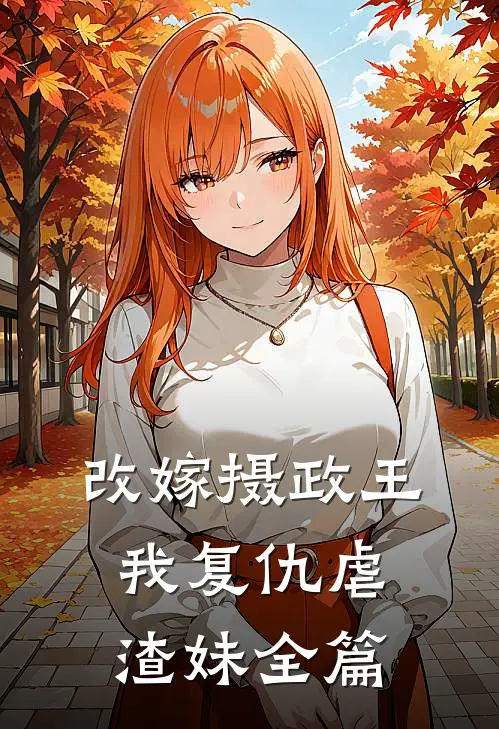 改嫁摄政王，我复仇虐渣妹全篇