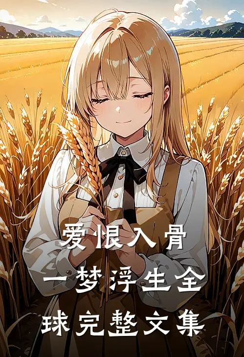 爱恨入骨，一梦浮生全球完整文集