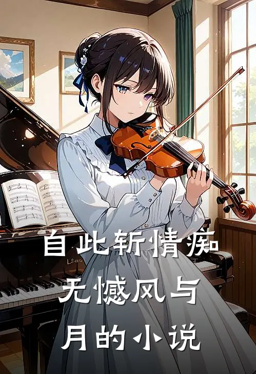 自此斩情痴，无憾风与月的小说