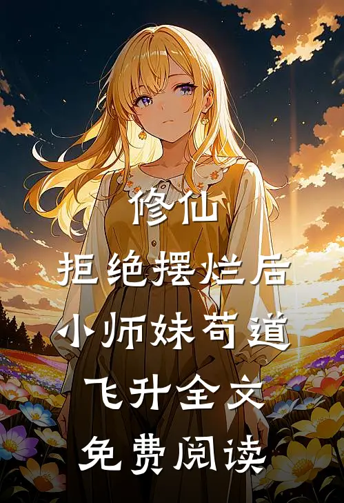 修仙：拒绝摆烂后，小师妹苟道飞升全文免费阅读