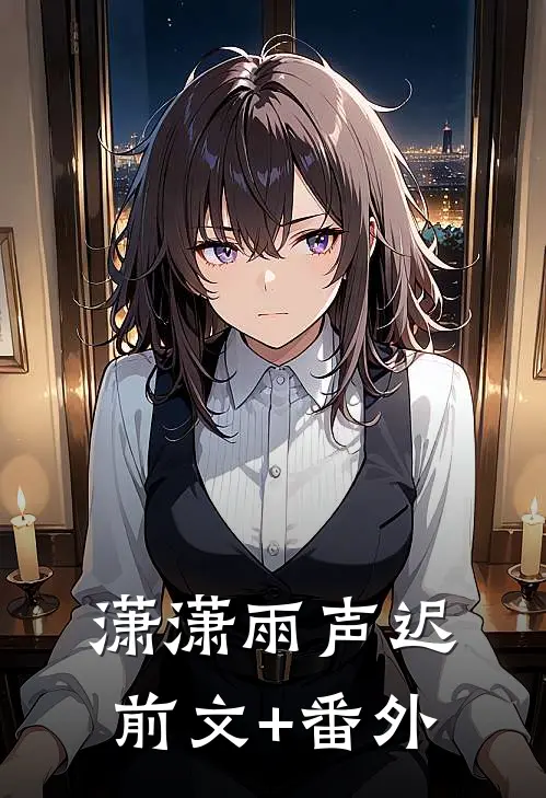 潇潇雨声迟前文+番外