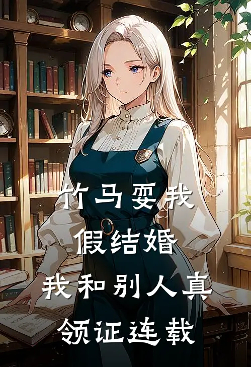 竹马耍我假结婚，我和别人真领证连载