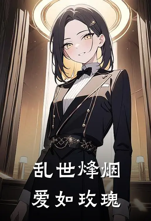 乱世烽烟，爱如玫瑰