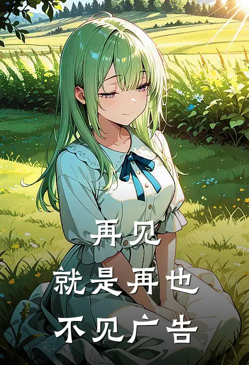 再见，就是再也不见广告