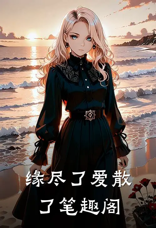 缘尽了爱散了笔趣阁