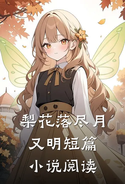 梨花落尽月又明短篇小说阅读