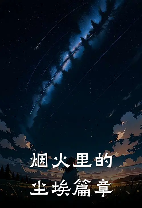 烟火里的尘埃篇章