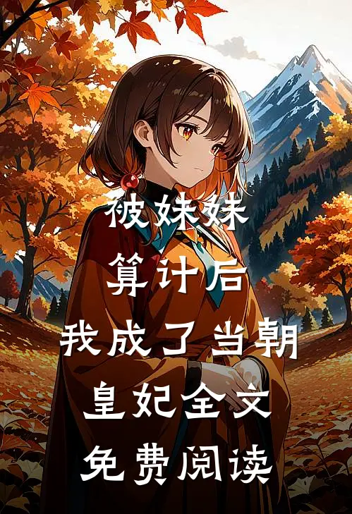 被妹妹算计后，我成了当朝皇妃全文免费阅读