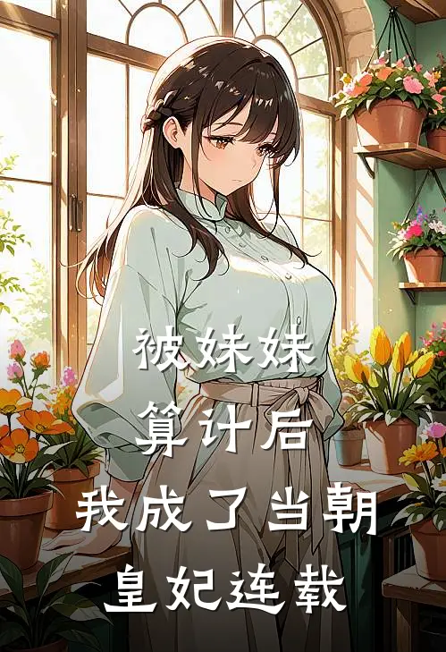 被妹妹算计后，我成了当朝皇妃连载
