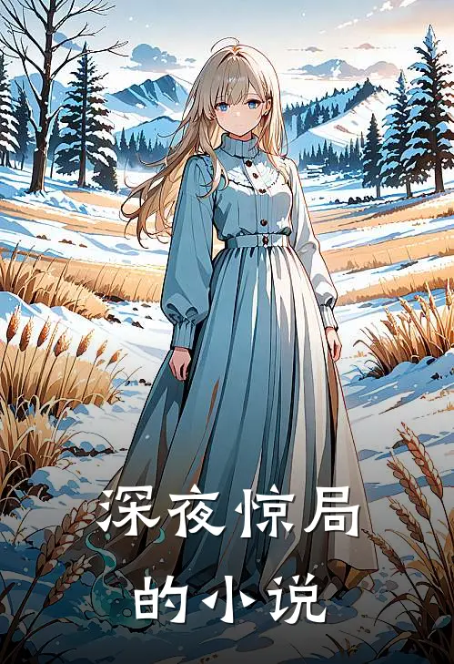 深夜惊局的小说